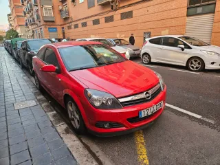 Opel Astra 2006