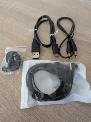 Reproductor MP3 Benjie Mini 16 Gb