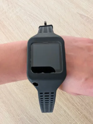 Reproductor MP3 Benjie Mini 16 Gb