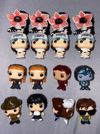 Funko Pop Stranger Things