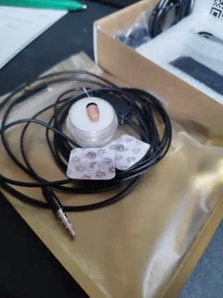 Kit Fotocamera e Microfono Tuya