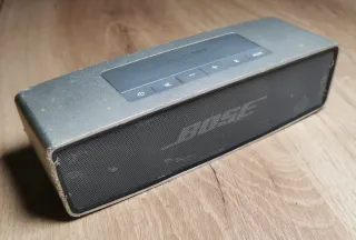 Bose Soundlink Mini 1 Altavoz Bluetooth