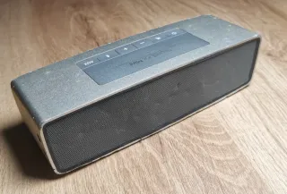 Bose Soundlink Mini 1 Altavoz Bluetooth