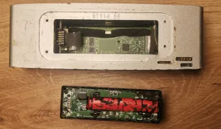 Bose Soundlink Mini 1 Altavoz Bluetooth