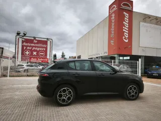 Alfa Romeo Tonale 2024