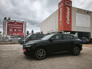 Alfa Romeo Tonale 2024