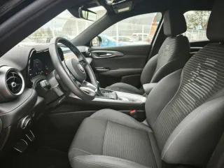 Alfa Romeo Tonale 2024