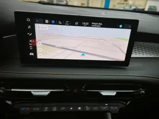 Alfa Romeo Tonale 2024