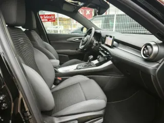 Alfa Romeo Tonale 2024