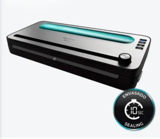 Envasadora al vacío Cecotec