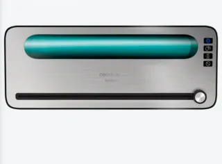 Envasadora al vacío Cecotec