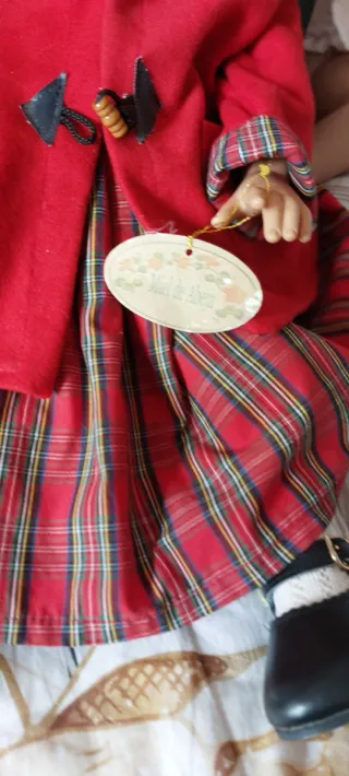 Mariquita Pérez Miel de Abeja in ottime condizioni