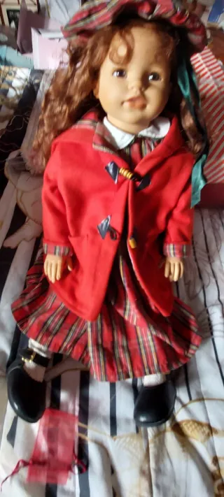 Mariquita Pérez Miel de Abeja in ottime condizioni