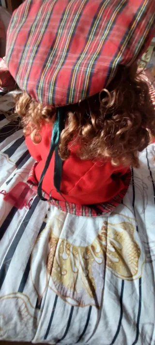 Mariquita Pérez Miel de Abeja in ottime condizioni