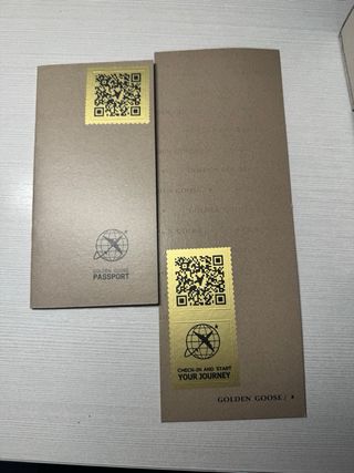 Zapatillas Golden Goose Talla 44