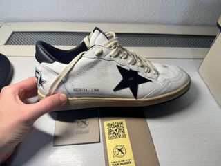 Zapatillas Golden Goose Talla 44