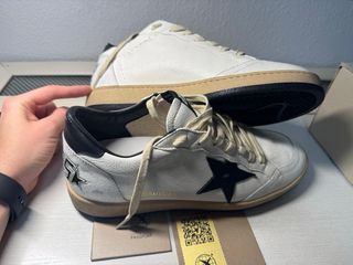 Zapatillas Golden Goose Talla 44