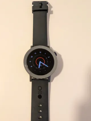 CMF by Nothing Watch Pro 2 Negro