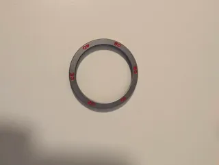 CMF by Nothing Watch Pro 2 Negro