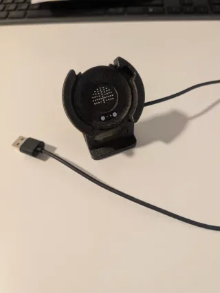 CMF by Nothing Watch Pro 2 Negro