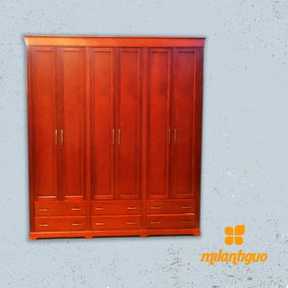 ARMARIO ROPERO XXL R3760073047936