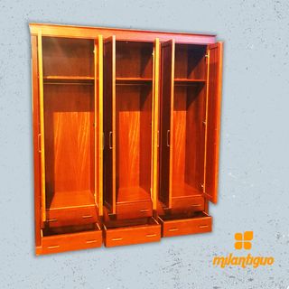 ARMARIO ROPERO XXL R3760073047936