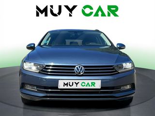 Volkswagen Passat Variant Advance 2.0 TDI BMT 110 kW (150 CV)