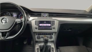 Volkswagen Passat Variant Advance 2.0 TDI BMT 110 kW (150 CV)