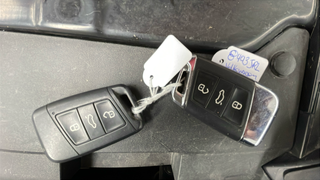 Volkswagen Passat Variant Advance 2.0 TDI BMT 110 kW (150 CV)