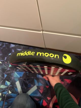 Pala de pádel Bullpadel X Compact 2