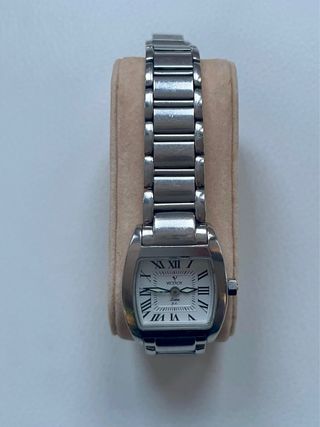 Reloj Viceroy plateado