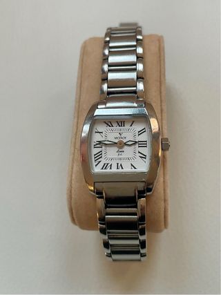 Reloj Viceroy plateado