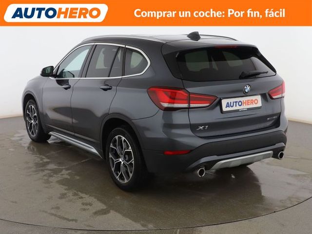 BMW X1 sDrive 18d xLine