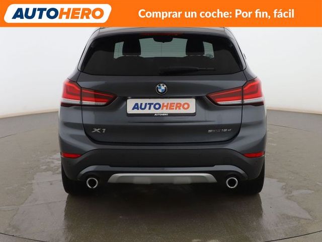 BMW X1 sDrive 18d xLine