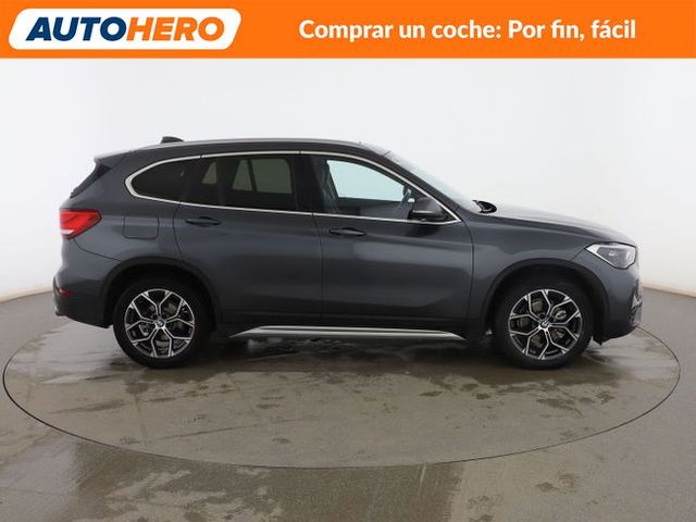 BMW X1 sDrive 18d xLine