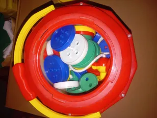 Juego de botones ANDREU