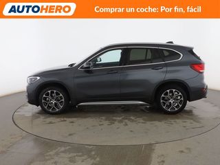 BMW X1 sDrive 18d xLine
