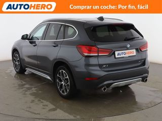 BMW X1 sDrive 18d xLine