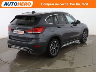 BMW X1 sDrive 18d xLine