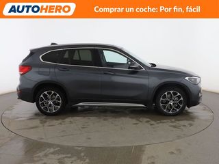 BMW X1 sDrive 18d xLine