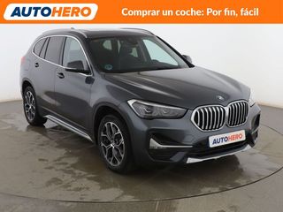 BMW X1 sDrive 18d xLine