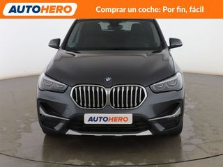 BMW X1 sDrive 18d xLine