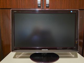 Monitor Samsung P24FHD 24 1080p 60Hz