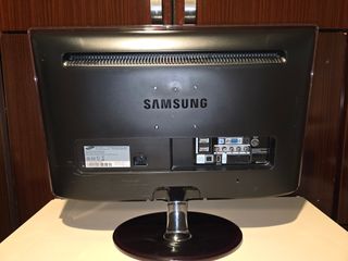 Monitor Samsung P24FHD 24 1080p 60Hz