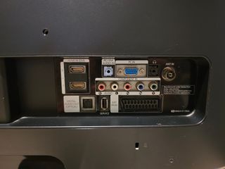 Monitor Samsung P24FHD 24 1080p 60Hz