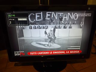 Monitor Samsung P24FHD 24 1080p 60Hz