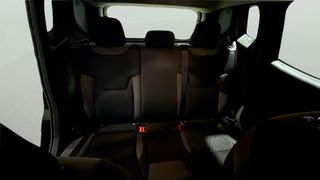 Jeep Renegade 1.3 PHEV 4xe Limited AT 140 kW (190 CV)