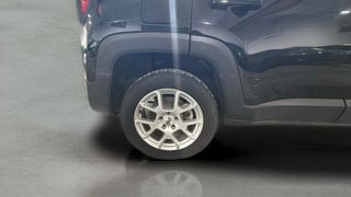 Jeep Renegade 1.3 PHEV 4xe Limited AT 140 kW (190 CV)