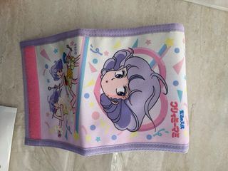 Portafoglio Creamy Mami