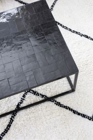 Mesa Zellige a medida